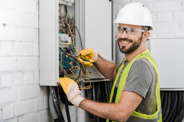 Best Electrical Rewiring Services  in Turtle Creek, PA