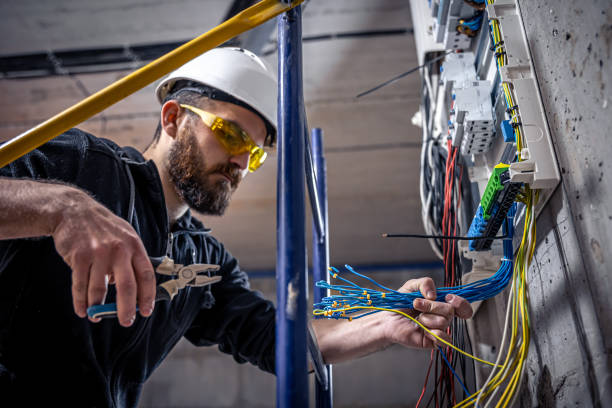 Best Electrical Installation Contractor  in Turtle Creek, PA