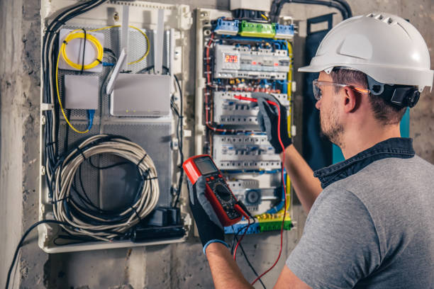 Best Electrical Repair Services  in Turtle Creek, PA