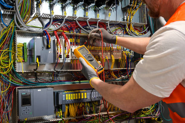 Best Residential Electrician Services  in Turtle Creek, PA