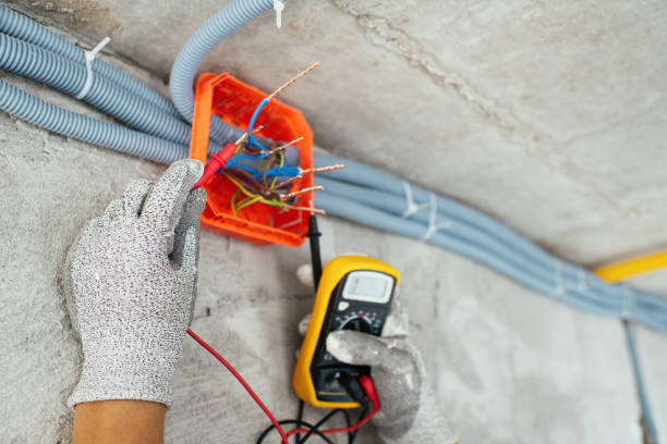 Best Commercial Electrician Services  in Turtle Creek, PA