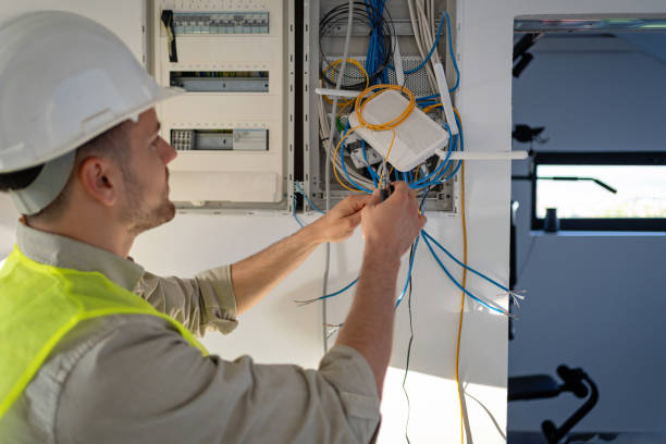 Best Ceiling Fan Installation Electrician  in Turtle Creek, PA