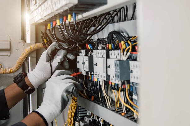 Best Emergency Electrical Repair  in Turtle Creek, PA