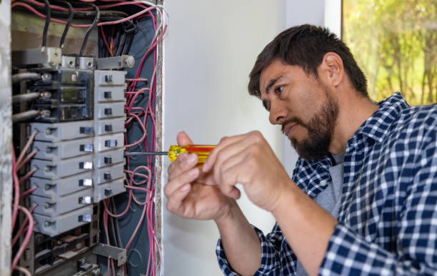 Best 24-Hour Electrician  in Turtle Creek, PA